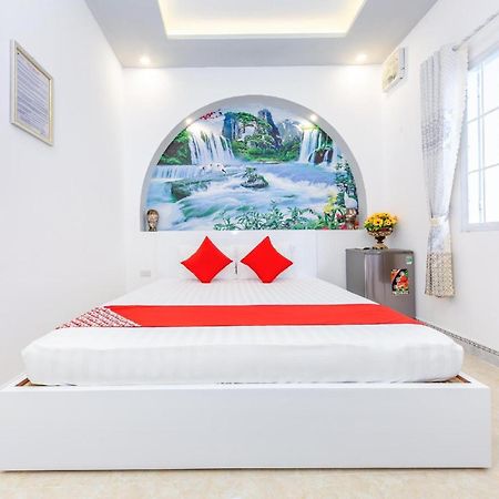 Super Oyo 598 Peony Hotel Cam Ranh Exterior photo